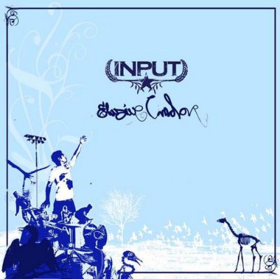 Input – Elusive Candor (CD) (2006) (FLAC + 320 kbps)