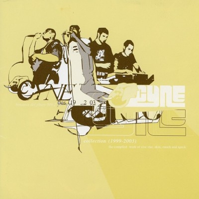 CYNE – Collection 1999-2003 (CD) (2003) (FLAC + 320 kbps)