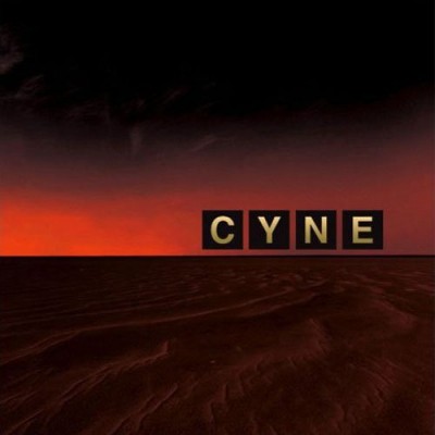 CYNE – Water For Mars (CD) (2009) (FLAC + 320 kbps)