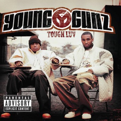 Young Gunz – Tough Luv (CD) (2004) (FLAC + 320 kbps)