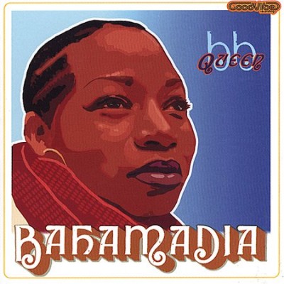 Bahamadia – BB Queen EP (CD) (2000) (FLAC + 320 kbps)
