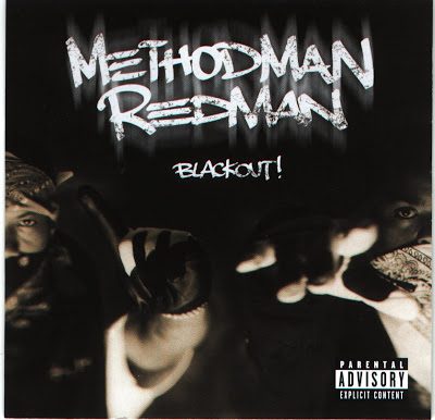 Method Man & Redman – Blackout! (CD) (1999) (FLAC + 320 kbps)
