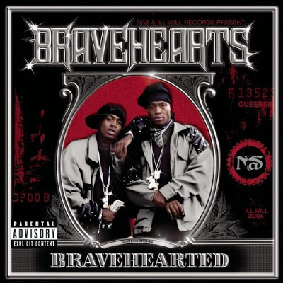 Bravehearts – Bravehearted (CD) (2003) (FLAC + 320 kbps)
