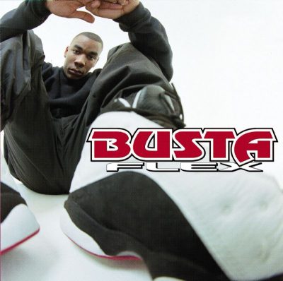 Busta Flex – Busta Flex (CD) (1998) (FLAC + 320 kbps)