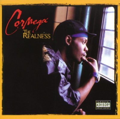 Cormega – The Realness (CD) (2001) (FLAC + 320 kbps)