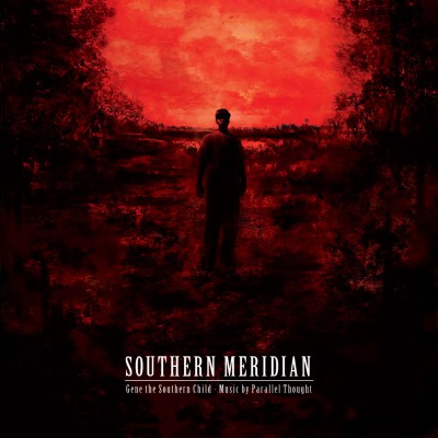 Gene The Southern Child & Parallel Thought – Southern Meridian (WEB) (2014) (320 kbps)