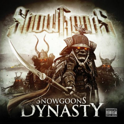 Snowgoons – Snowgoons Dynasty (2xCD) (2012) (FLAC + 320 kbps)