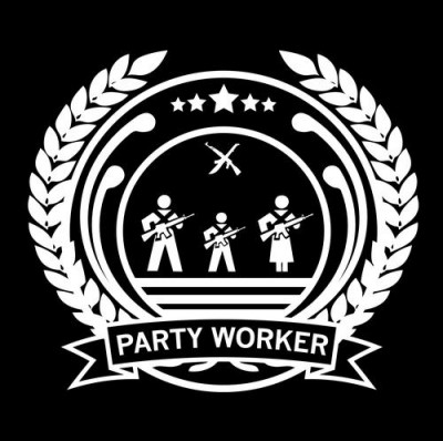 Bambu – Party Worker (CD) (2014) (FLAC + 320 kbps)