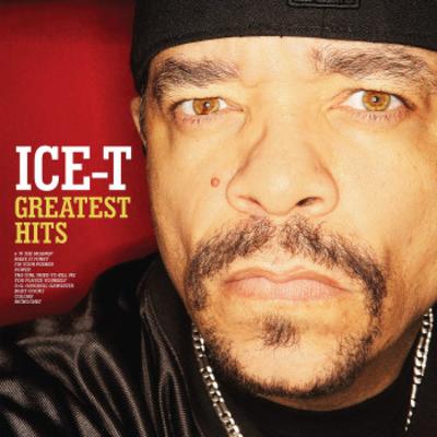 Ice-T – Greatest Hits (CD) (2014) (FLAC + 320 kbps)