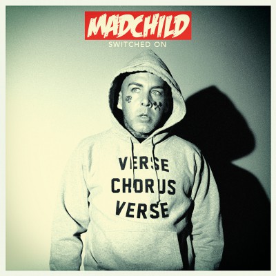 Madchild – Switched On EP (Deluxe Edition CD) (2014) (FLAC + 320 kbps)
