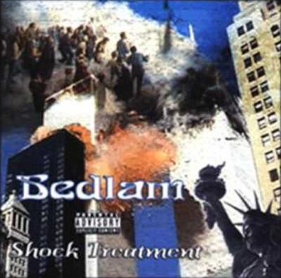 Bedlam – Shock Treatment (CD) (2002) (320 kbps)