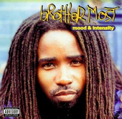 Brother Most – Mood & Intensity (CD) (1996) (320 kbps)