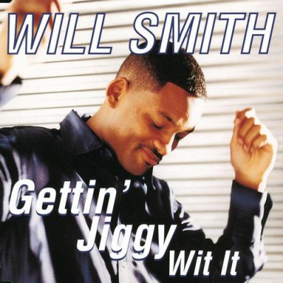 Will Smith – Gettin’ Jiggy Wit’ It (CDM) (1998) (FLAC + 320 kbps)