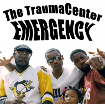 The Trauma Center – Emergency (CD) (1996) (320 kbps)