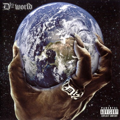 D12 – D12 World (Special Edition) (2xCD) (2004) (FLAC + 320 kbps)