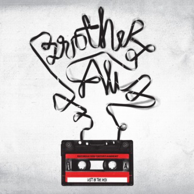 Brother Ali & Jake One – Left In The Deck EP (WEB) (2013) (320 kbps)