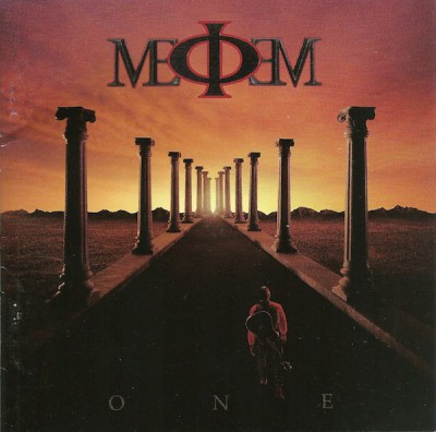 Me Phi Me – One (CD) (1992) (FLAC + 320 kbps)