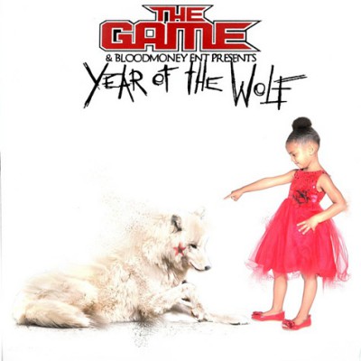 The Game – Blood Moon: Year Of The Wolf (Deluxe Edition) (2014) (iTunes)