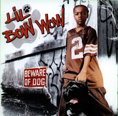 Lil Bow Wow – Beware Of Dog (CD) (2000) (FLAC + 320 kbps)