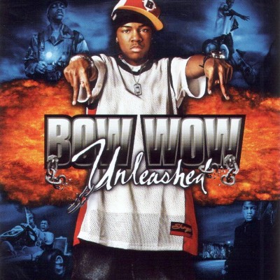 Bow Wow – Unleashed (CD) (2003) (FLAC + 320 kbps)