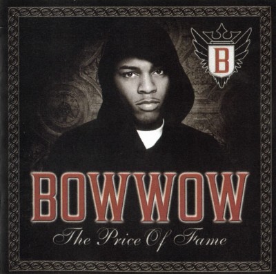 Bow Wow – The Price Of Fame (CD) (2006) (FLAC + 320 kbps)