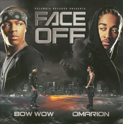 Bow Wow & Omarion – Face Off (CD) (2007) (FLAC + 320 kbps)