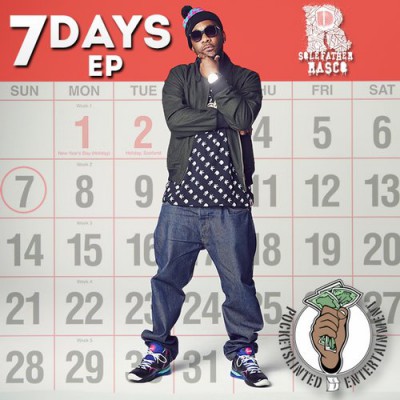 Rasco – 7 Days EP (2014) (iTunes)