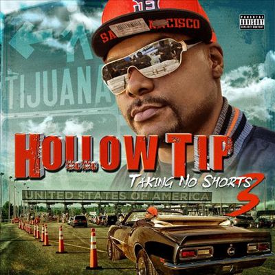Hollow Tip – Taking No Shorts 3 (CD) (2014) (FLAC + 320 kbps)