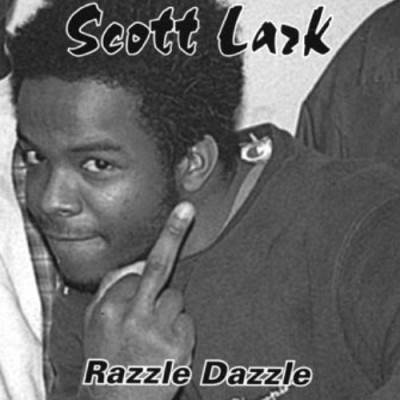 Scott Lark – Razzle Dazzle (CD) (1996) (FLAC + 320 kbps)