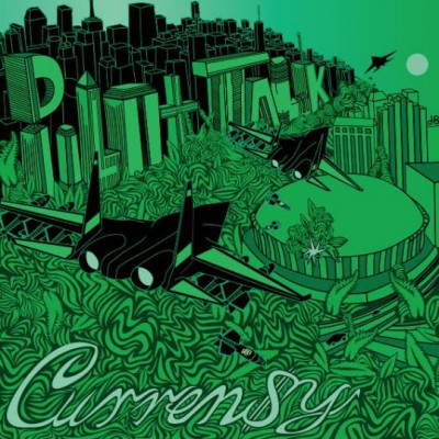 Curren$y – Pilot Talk (CD) (2010) (FLAC + 320 kbps)