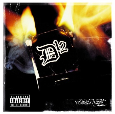 D12 – Devil’s Night (Special Edition) (2xCD) (2001) (FLAC + 320 kbps)