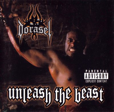 Dorasel – Unleash The Beast (CD) (2001) (FLAC + 320 kbps)