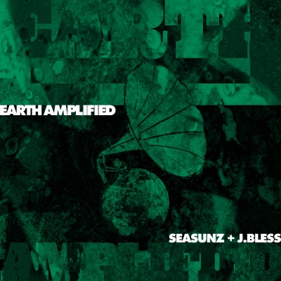 Earth Amplified – Earth Amplified (WEB) (2010) (FLAC + 320 kbps)