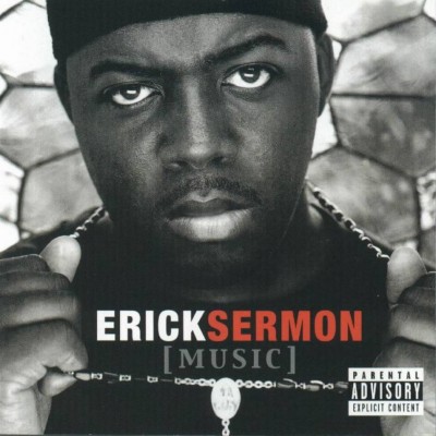 Erick Sermon – Music (CD) (2001) (FLAC + 320 kbps)