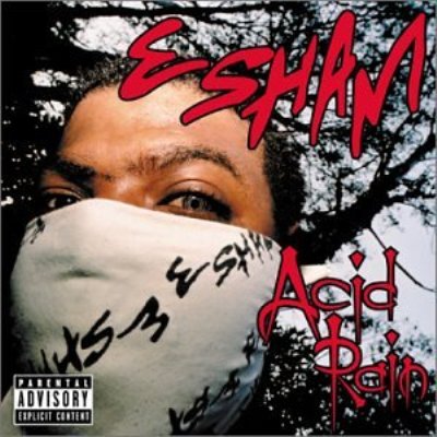 Esham – Acid Rain (CD) (2002) (FLAC + 320 kbps)