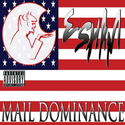 Esham – Mail Dominance (CD) (1999) (FLAC + 320 kbps)