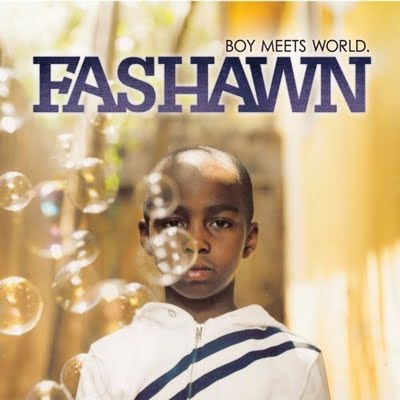 Fashawn – Boy Meets World (CD) (2009) (FLAC + 320 kbps)