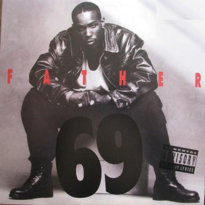 Father MC – 69 (CDS) (1993) (320 kbps)
