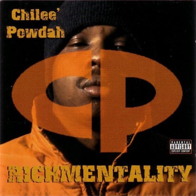 Chilee’ Powdah – Richmentality (CD) (1998) (FLAC + 320 kbps)