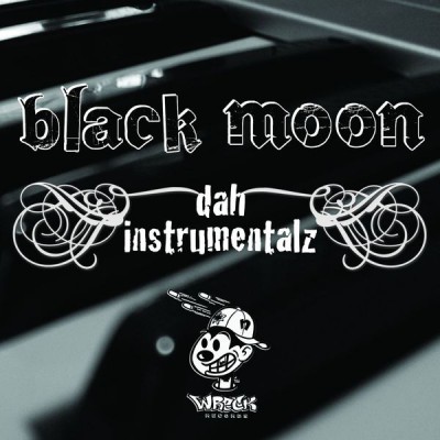 Black Moon – Dah Instrumentalz (WEB) (2007) (FLAC + 320 kbps)