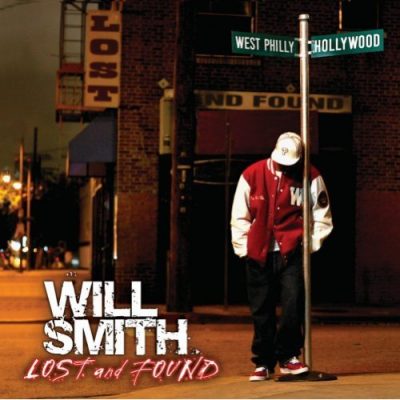 Will Smith – Lost And Found (CD) (2005) (FLAC + 320 kbps)