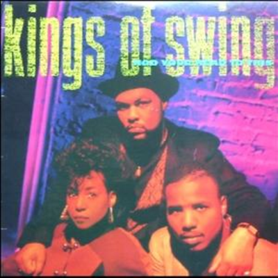 Kings Of Swing – Nod Your Head To This (VLS) (1990) (FLAC + 320 kbps)