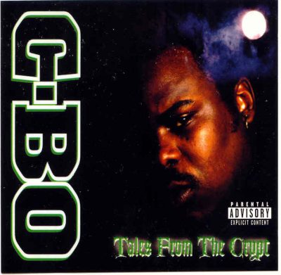 C-Bo – Tales From The Crypt (CD) (1995) (FLAC + 320 kbps)