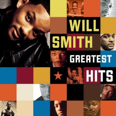 Will Smith – Greatest Hits (CD) (2002) (FLAC + 320 kbps)