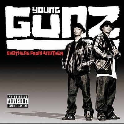 Young Gunz – Brothers From Another (CD) (2005) (FLAC + 320 kbps)