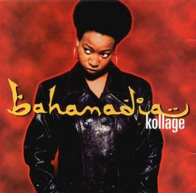 Bahamadia – Kollage (CD) (1996) (FLAC + 320 kbps)