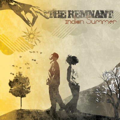 The Remnant – Indian Summer (WEB) (2013) (320 kbps)