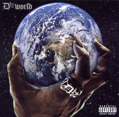 D12 – D12 World (CD) (2004) (FLAC + 320 kbps)