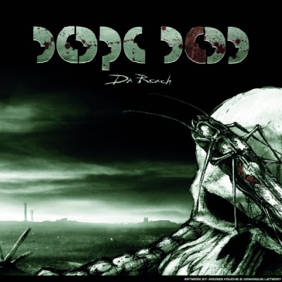 Dope D.O.D. – Da Roach (WEB) (2013) (FLAC + 320 kbps)