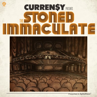 Curren$y – The Stoned Immaculate (CD) (2012) (FLAC + 320 kbps)